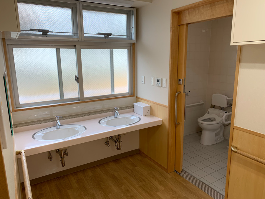 共同住宅だいだいの実の写真4枚目：