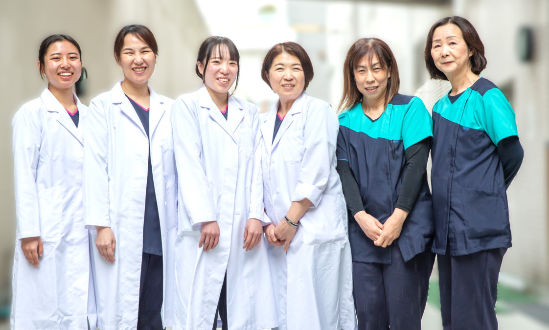 大阪府済生会茨木病院（管理栄養士/栄養士の求人）の写真4枚目：
