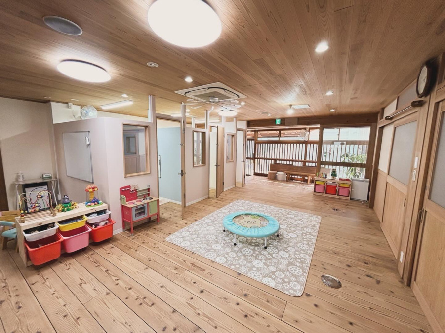 てらぴぁぽけっと 須磨板宿教室【2025年01月01日オープン】の写真7枚目：