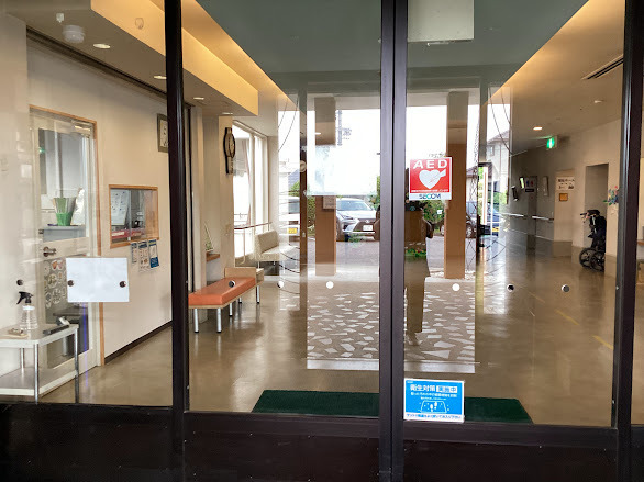 障害者支援センターひかりの丘の写真3枚目: