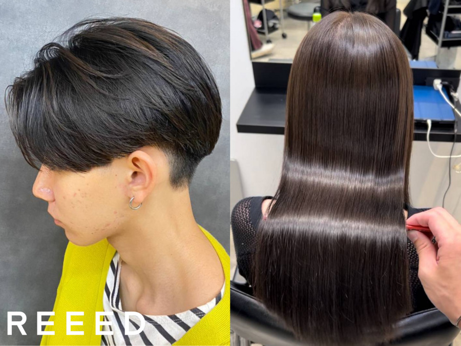 REEED豊洲店【2025年07月24日オープン】（美容師の求人）の写真11枚目：