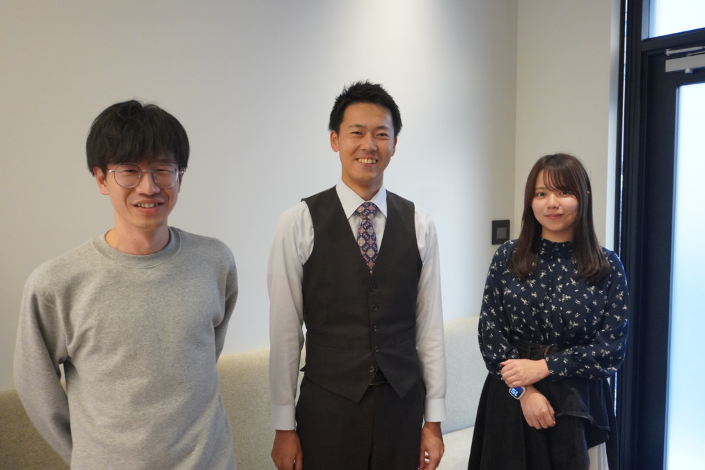 就労継続支援A型事業所eight本町（サービス管理責任者の求人）の写真2枚目：