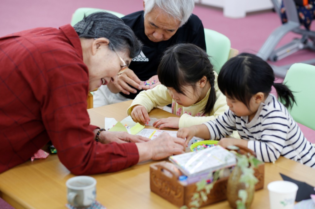 児童発達支援・放課後等デイサービス ポテンシャル(児童発達支援管理責任者の求人)の写真2枚目: