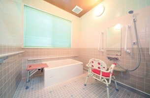 グループホームふれあいの杜学校町の写真6枚目：