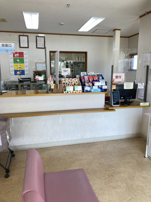 ツカサ薬局 東小保方店（薬剤師の求人）の写真2枚目：