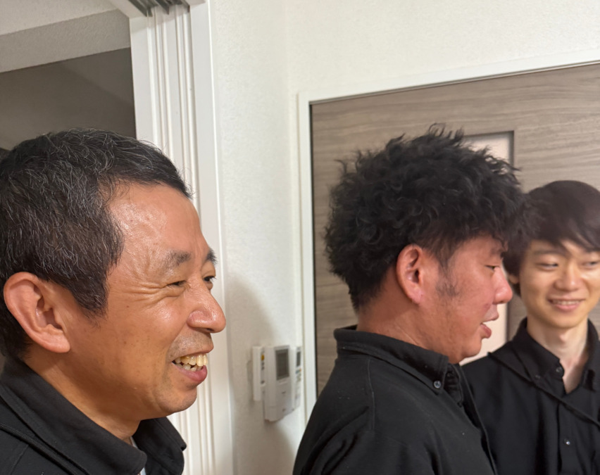 ギフト訪問看護ステーション（看護師/准看護師の求人）の写真4枚目：