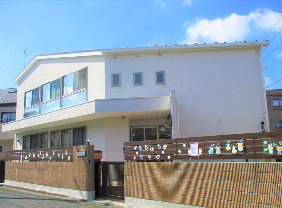 えいせいかい保育園(管理栄養士/栄養士の求人)の写真2枚目: