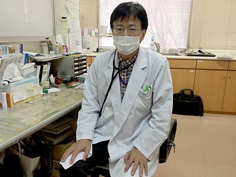 斉藤内科医院の写真2枚目：