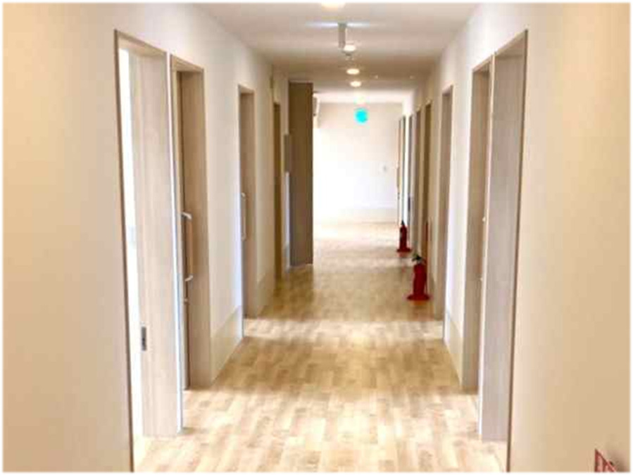 グループホームRASIEL宇都宮(生活支援員の求人)の写真12枚目: