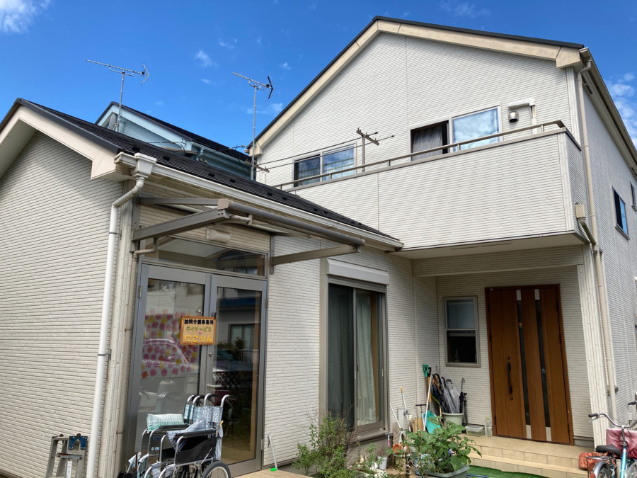 訪問介護事業所にこりん（介護職/ヘルパーの求人）の写真3枚目：