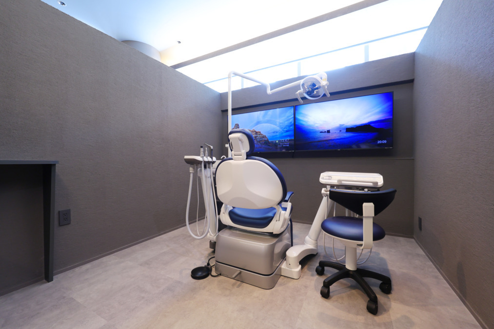 堀江マイクロデンタル・矯正歯科【2025年10月01日オープン】(歯科衛生士の求人)の写真6枚目: