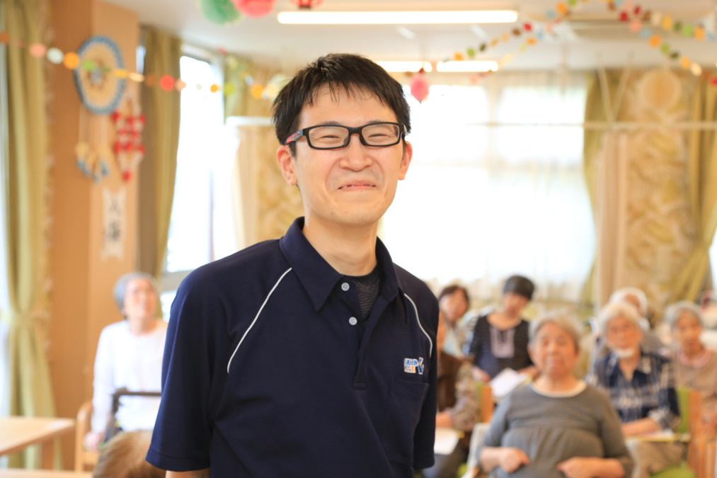 ゴールドエイジ大口の写真20枚目：
