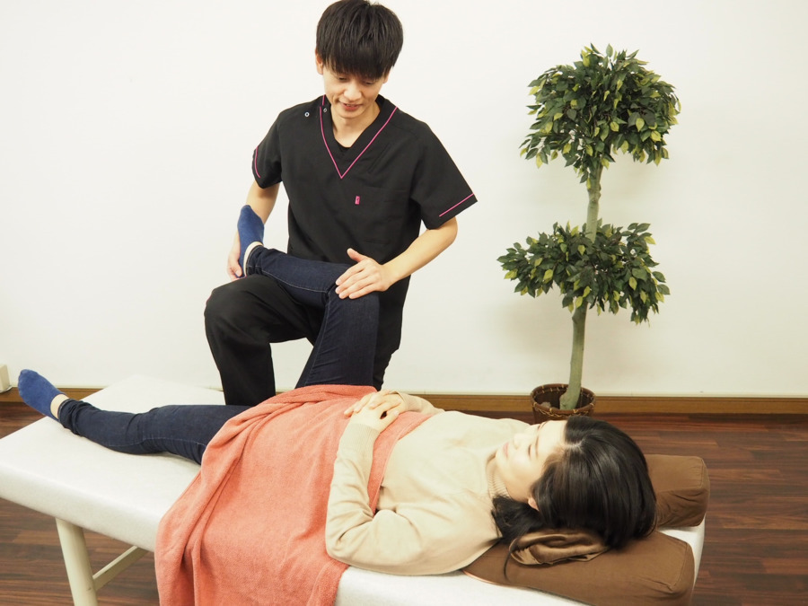 整体院桜里〜ohri〜【2020年06月01日オープン】の写真: