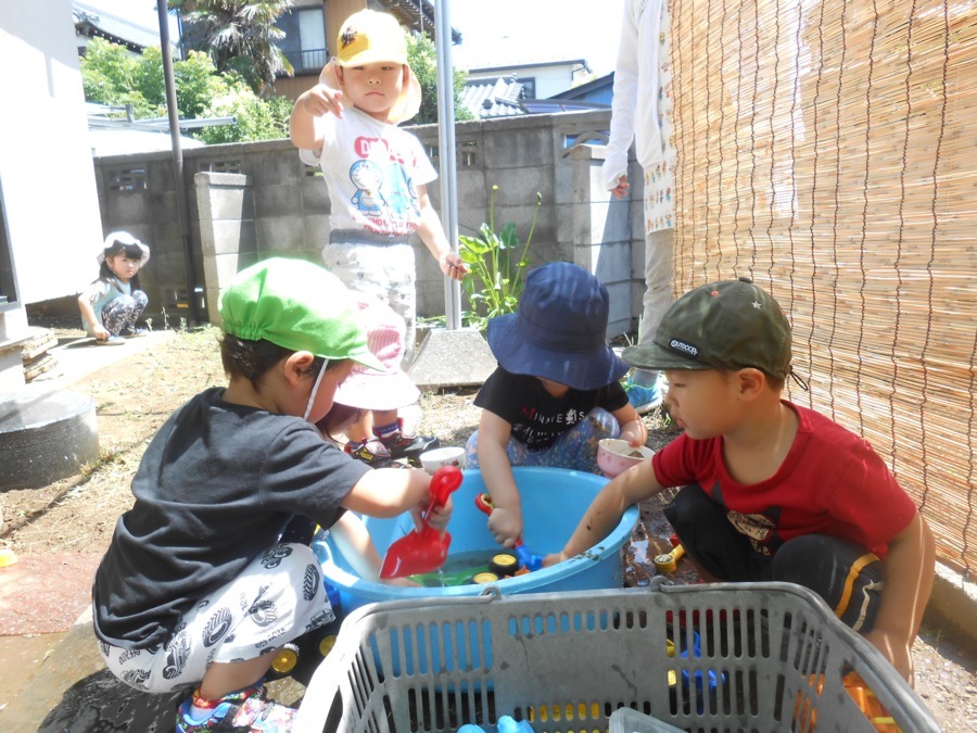 ロゼッタ保育園の写真6枚目：
