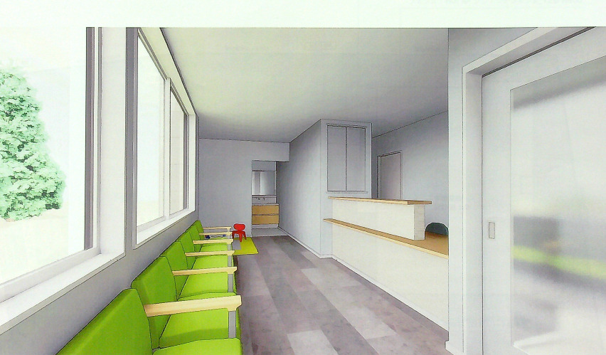 えだ歯科医院(歯科衛生士の求人)の写真5枚目: