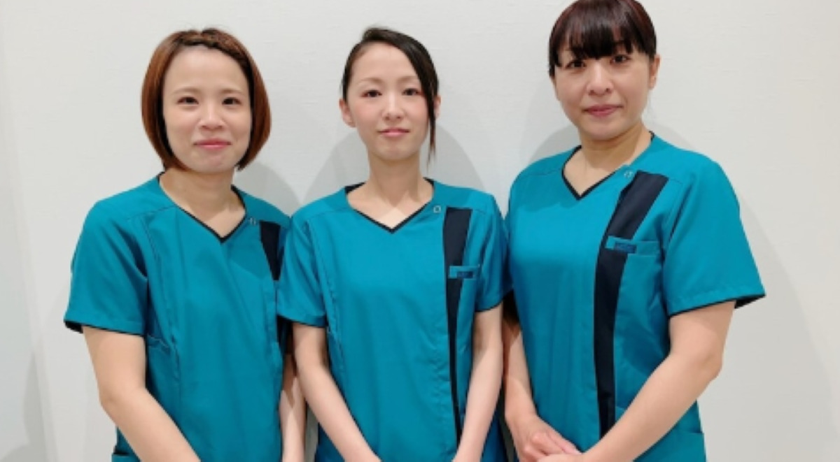 医療法人秋水堂　若宮病院　（看護師/准看護師の求人）の写真5枚目：