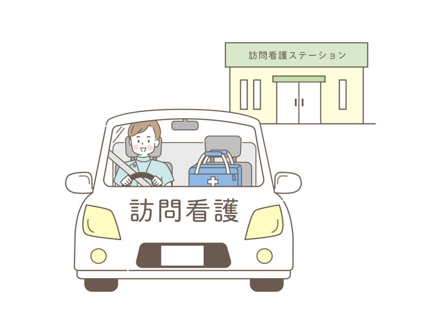 小児特化すまいる訪問看護ステーション【2025年05月01日オープン】（看護師/准看護師の求人）の写真2枚目：