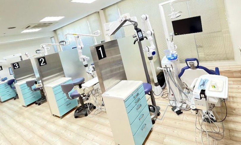 西海歯科クリニックの写真