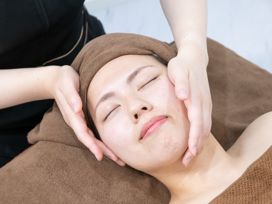 ビオラス 太田飯塚店（エステティシャン/セラピストの求人）の写真12枚目：