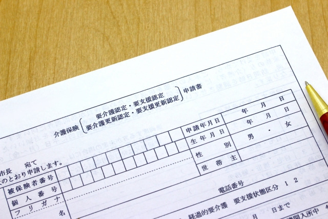 介護事業所らくらくの写真3枚目：