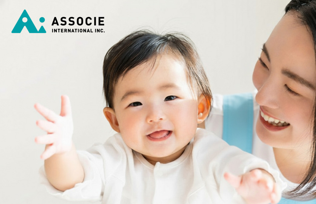 アソシエ神宮北参道保育園の写真