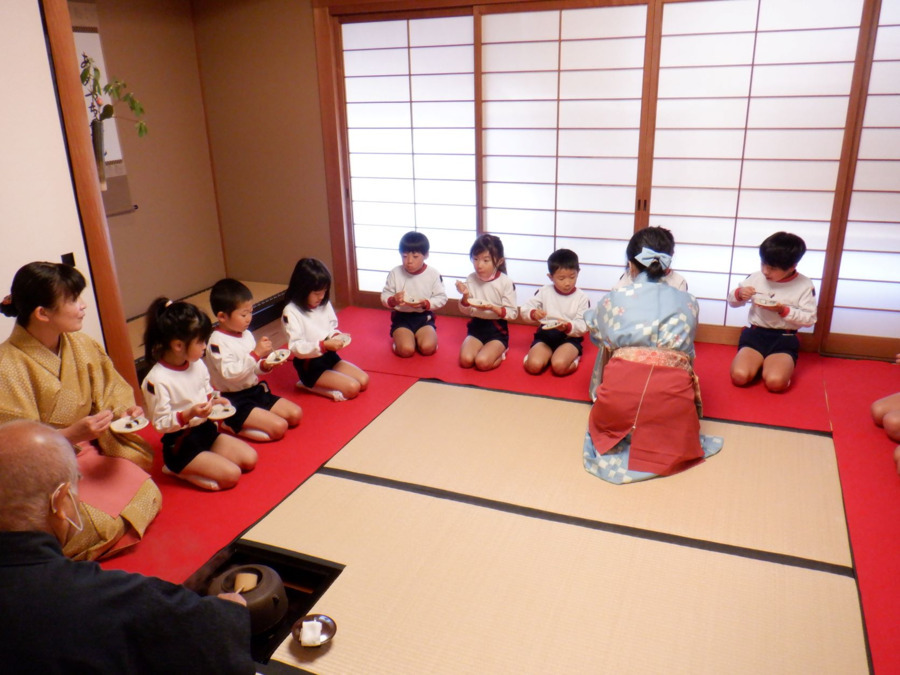 亀岡保育園（保育士の求人）の写真4枚目：