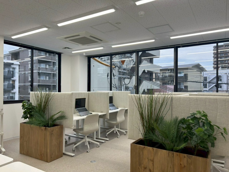 就労継続支援B型事業所　Yourlife Reload【2025年07月01日オープン】の写真3枚目：