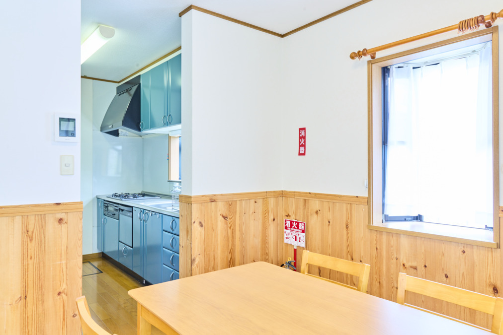 フェアンベー鷺沼【2025年07月オープン】の写真3枚目: