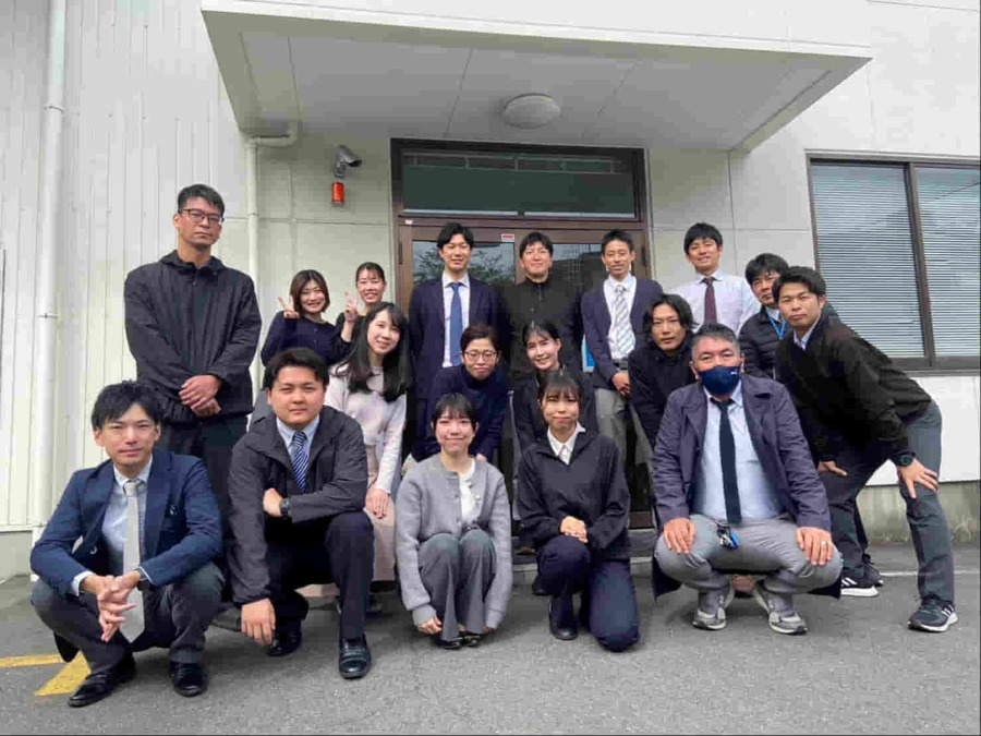 株式会社トーカイ 名古屋南営業所の写真