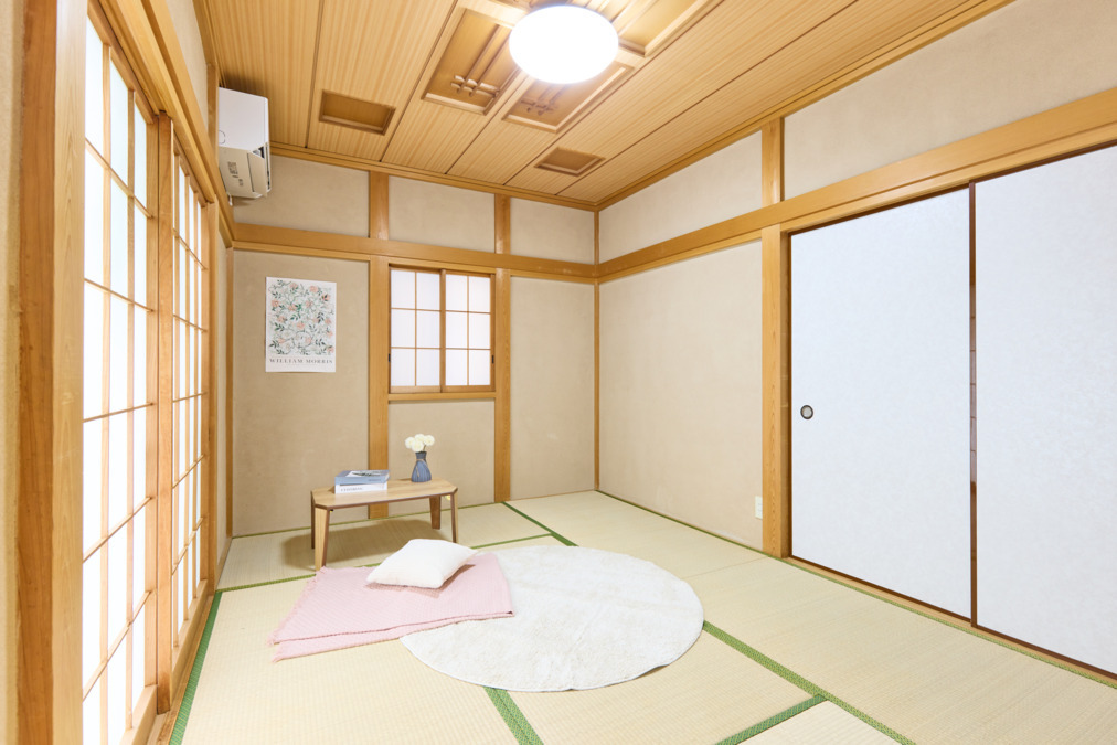 フェアンベー鷺沼【2025年07月オープン】（サービス管理責任者の求人）の写真4枚目：