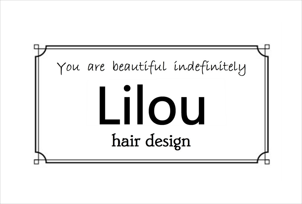 hair design Lilouの写真4枚目：