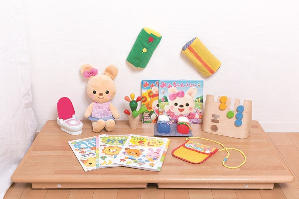 Gakkenほいくえん 旗の台の写真4枚目：
