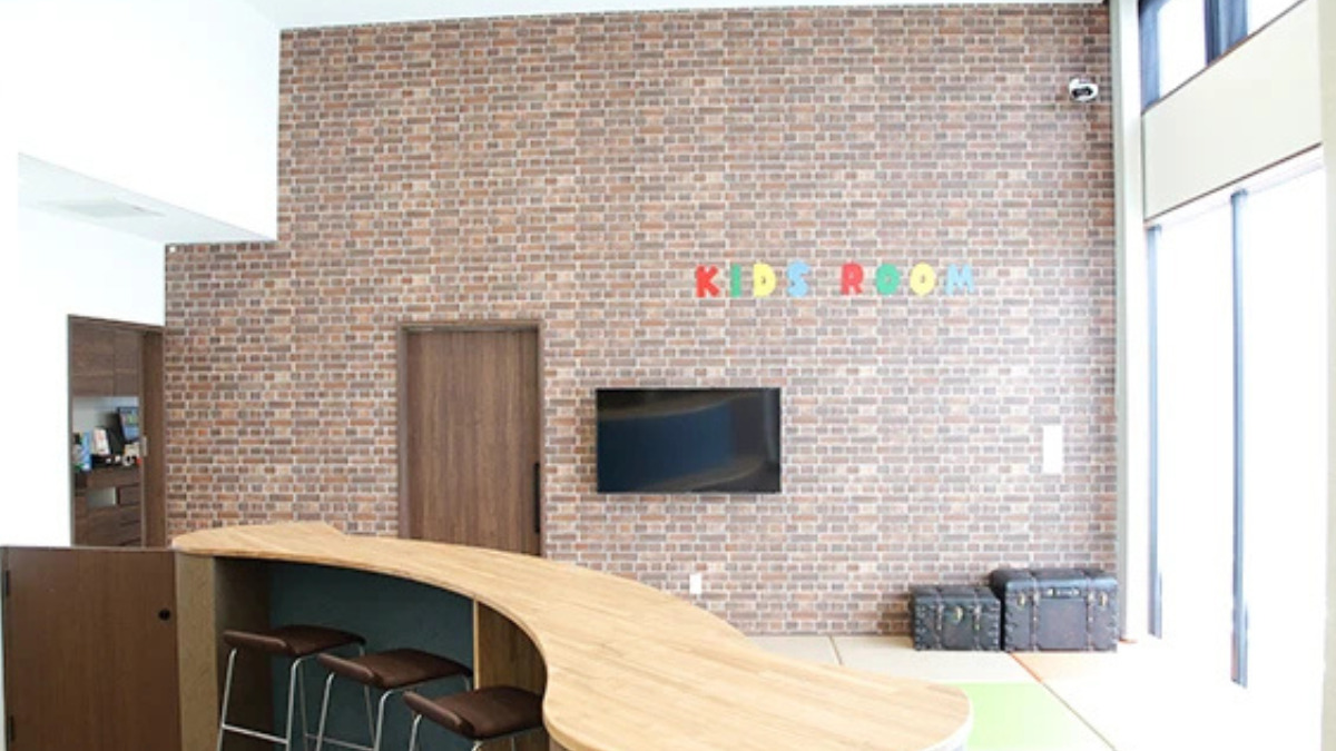 ながい歯科皮ふ科クリニック（歯科衛生士の求人）の写真7枚目：