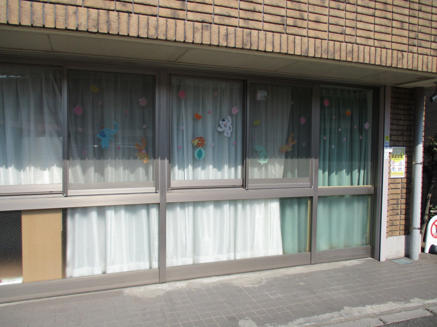 はちみつ保育園の写真3枚目：衛生面、感染症対策に十分留意しています。