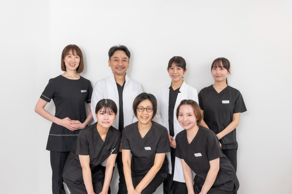 もり矯正歯科　きたの白梅町の写真