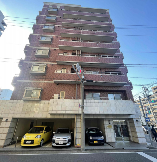 ヘルパーステーションかけはしの写真4枚目：池下駅から徒歩２分の好立地！