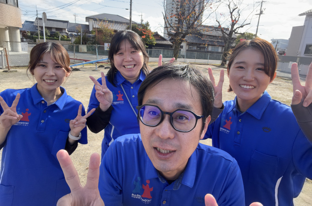 みんなのかかりつけ訪問看護ステーション春日井の写真