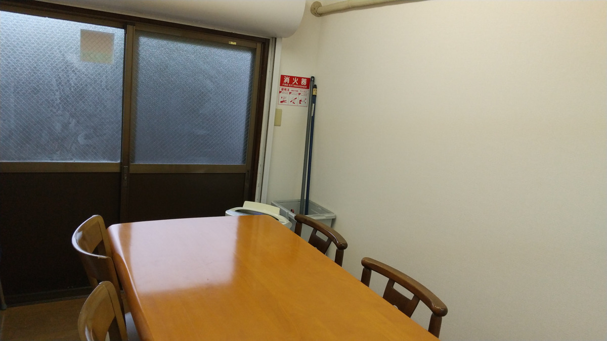 ハートスクエア(生活支援員の求人)の写真3枚目: