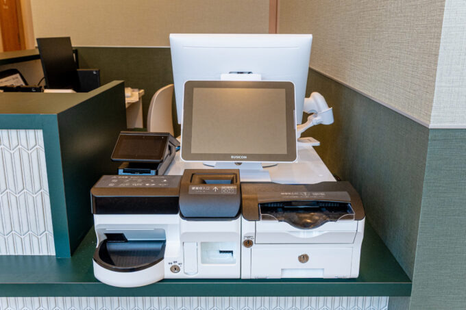 皮フ科ふじけん【2025年08月01日オープン】(医療事務/受付の求人)の写真4枚目: