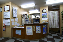 北あさか 城北クリニック(看護師/准看護師の求人)の写真3枚目: