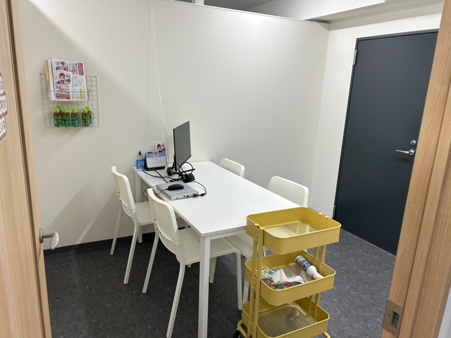 就労継続支援B型事業所　にじげん名古屋池下【2024年09月オープン】の写真8枚目：