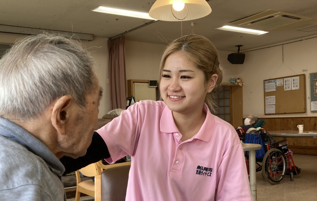 特別養護老人ホーム船尾苑の写真3枚目：