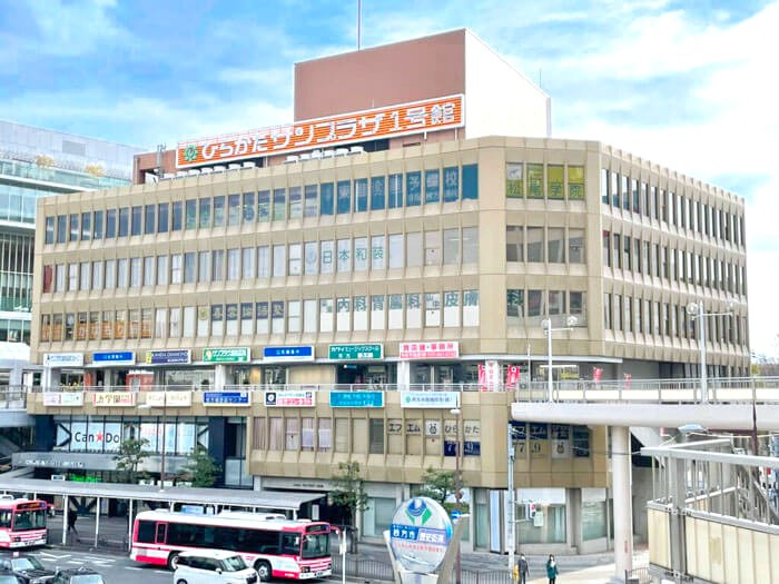 就労移行支援事業所CONNECT枚方（生活支援員の求人）の写真6枚目：