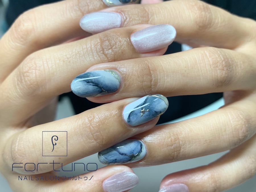 NAILSALON Fortuno静岡店の写真3枚目：