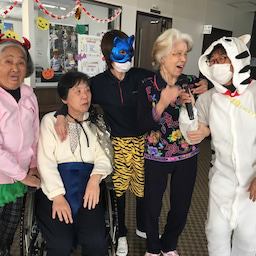 住宅型有料老人ホーム愛らんど東郷の写真19枚目：