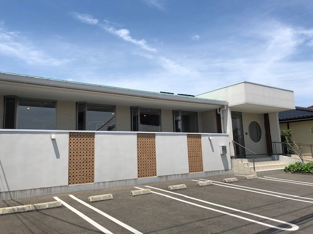 そえじま歯科の写真