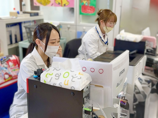 小岩榎本クリニック（医療ソーシャルワーカーの求人）の写真2枚目：