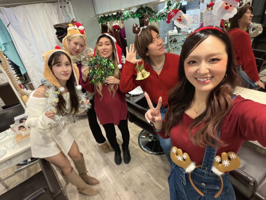 ジャムスタイリングハウス(美容師の求人)の写真3枚目: