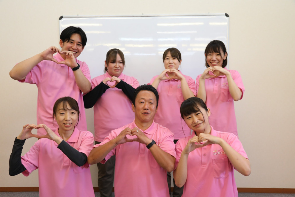 放課後等デイサービスわくわく広場たちばなの写真