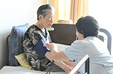 有馬口診療所【2025年12月01日オープン予定】の写真3枚目：